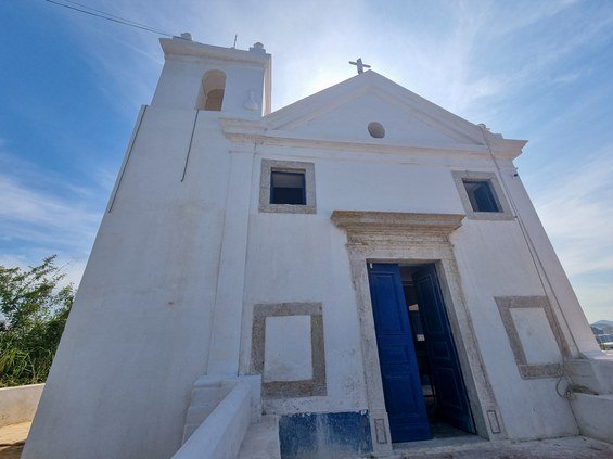 Niterói Ilha Boa Viagem