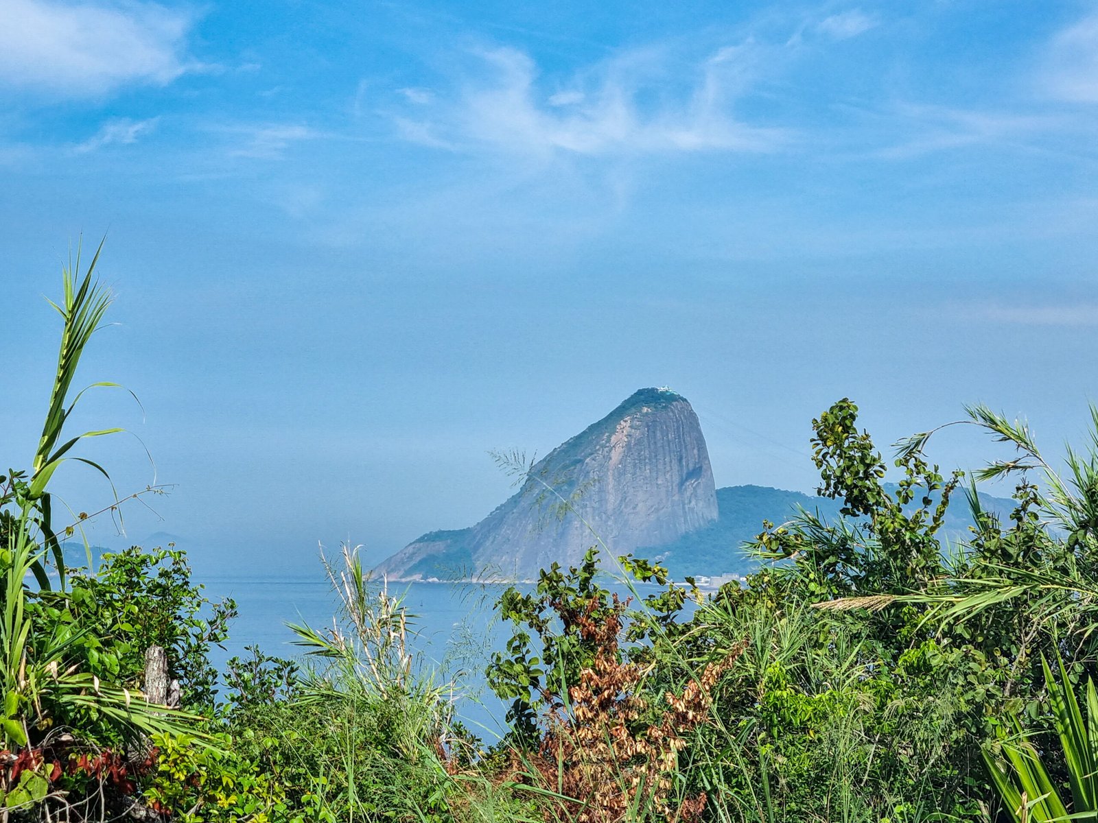 Niterói Ilha Boa Viagem