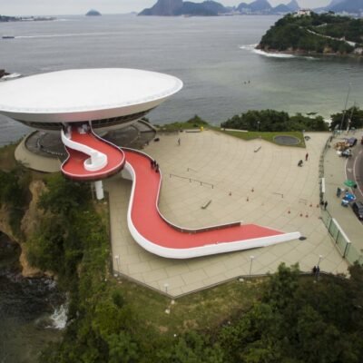 Comunidades negras em Niterói são tema de seminário no MAC