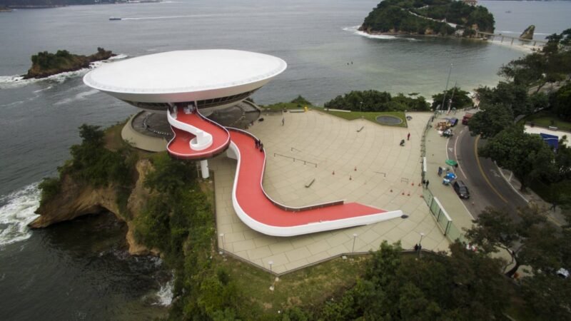 Comunidades negras em Niterói são tema de seminário no MAC