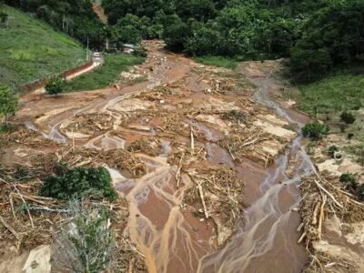 MPRJ alerta para riscos de desastres naturais em Itaboraí e Rio Bonito