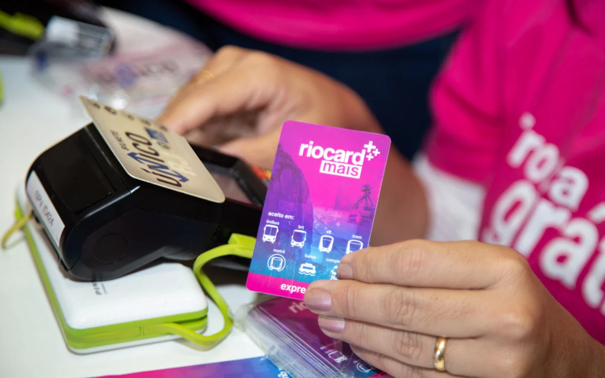 MPRJ apura suposta cobrança ilegal em caso de perda do Riocard