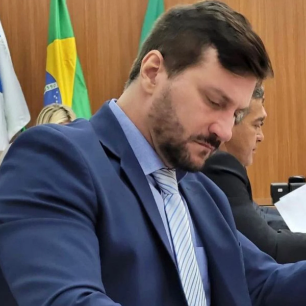 MPRJ denuncia vereador de Saquarema por suposto caixa dois