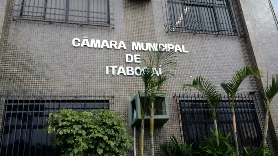 MPRJ recomenda redução de comissionados na Câmara de Itaboraí