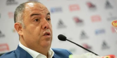 Flamengo não descarta novas contratações, mas vê cenário 'improvável'
