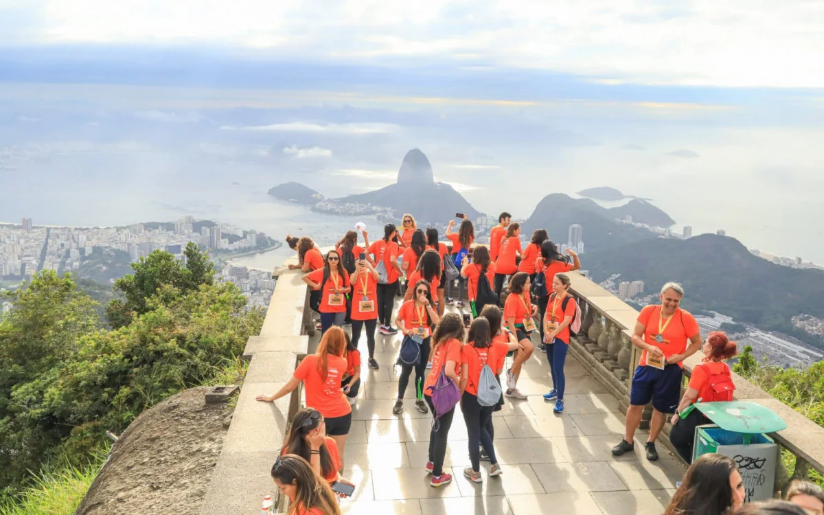 Meia Maratona do Cristo 2023 abre inscrições para atletas de todo o mundo