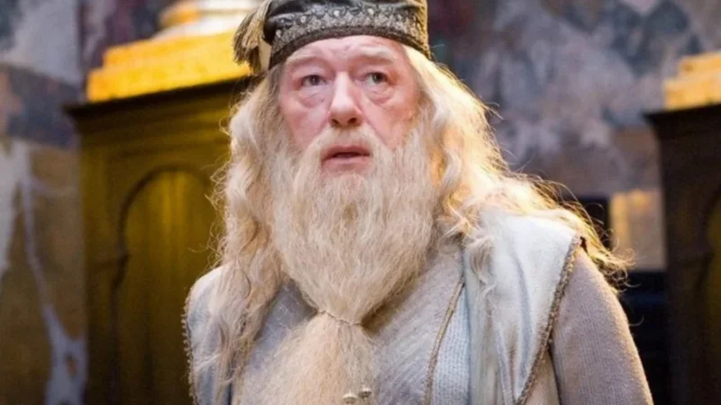 Michael Gambon, o Dumbledore dos filmes de Harry Potter, morre aos 82 anos