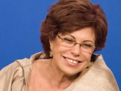 Morre Maria Carmem Barbosa: Brasil perde uma das maiores autoras da TV