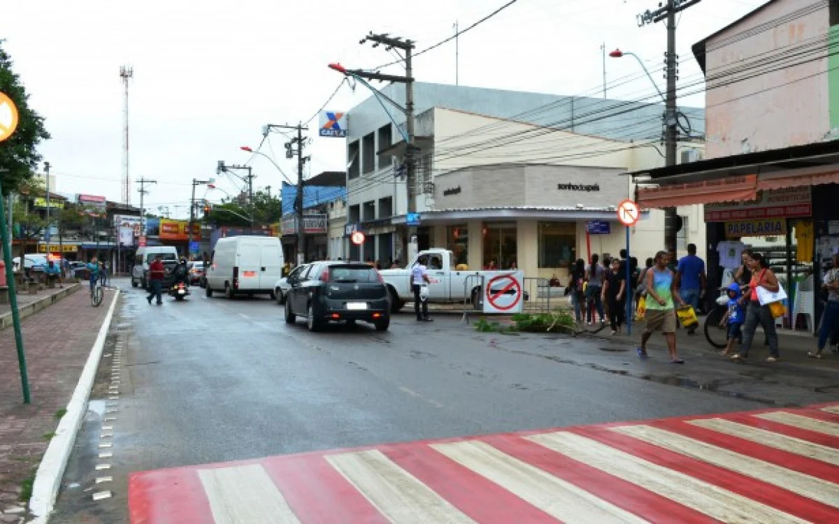 Moto atropela mulher em Maricá