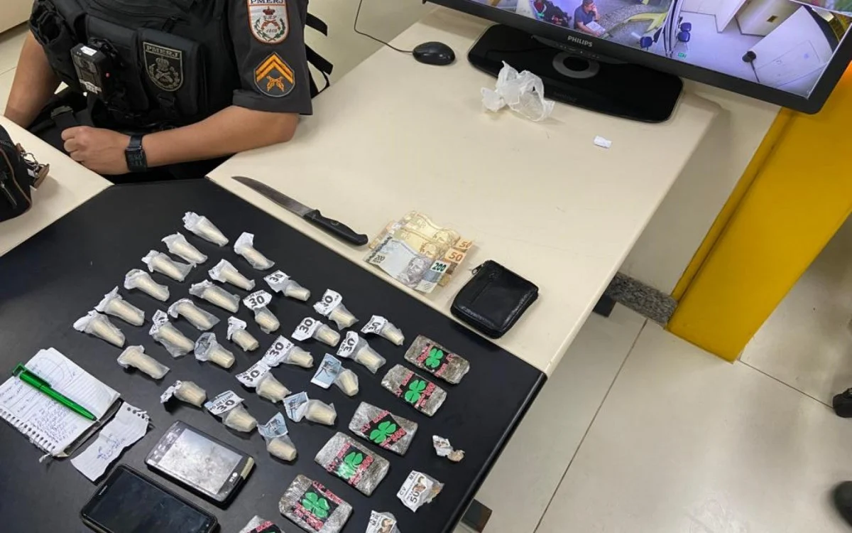Mulher é libertada após cinco dias de cárcere privado