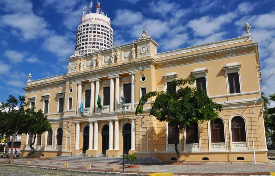 Museu da Justiça promove evento com música e troca de livros