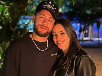 Neymar é flagrado em noitada mais uma vez