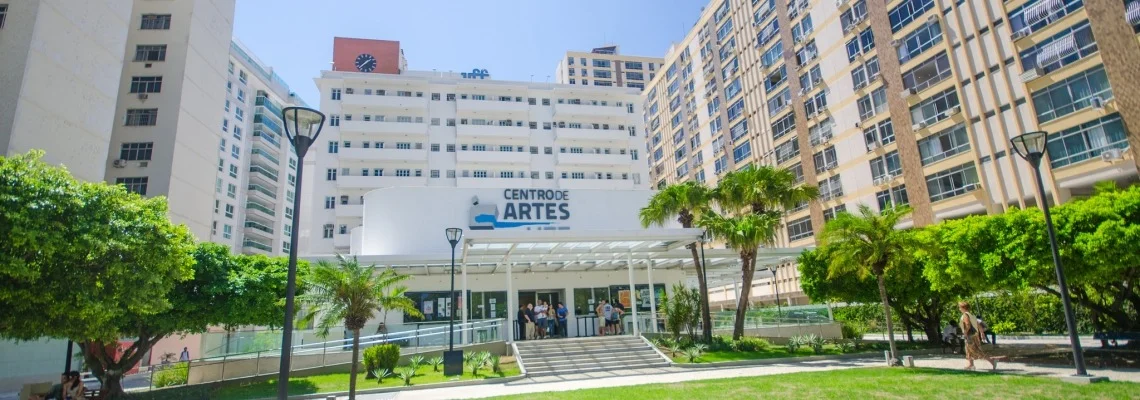 Niterói receberá "Festival Interculturalidades"