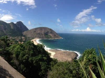 Niterói, aos 450 anos, é uma joia do turismo brasileiro