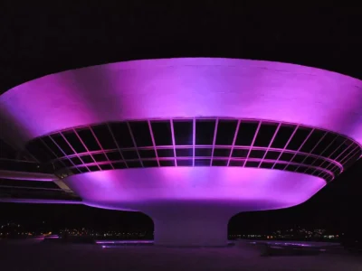 Niterói tem programação especial para o Outubro Rosa