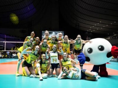 O milagre começou a acontecer