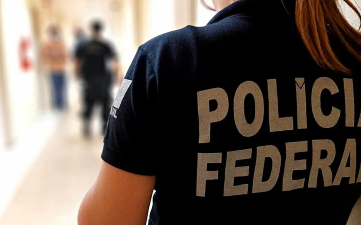 PF prende hacker foragido por ataque ao TRF3