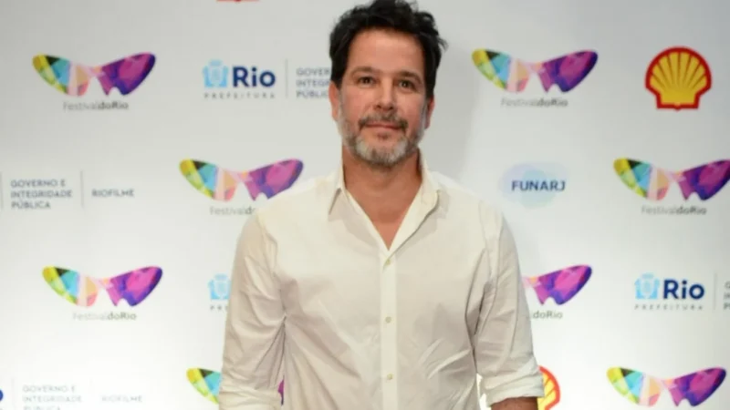 Pérola, filme de Murilo Benício, será lançado em Itaipu