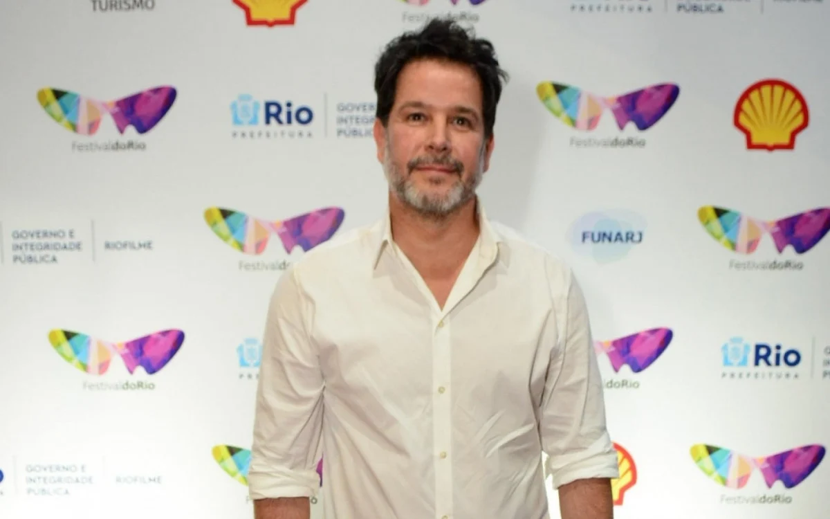 Pérola, filme de Murilo Benício, será lançado em Itaipu