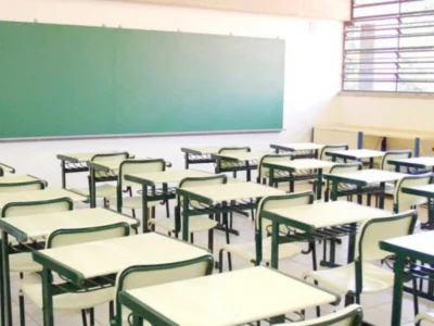 Estado publica nomeação de professores no Diário Oficial