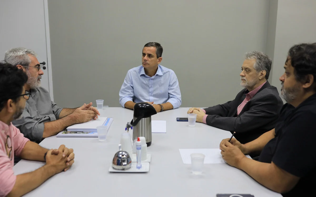 Projeto Lagoa Viva ganha força com cursos de pós-graduação em Maricá