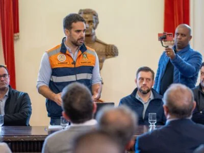 RS pede menos burocracia para reconstruir áreas afetadas por enchentes