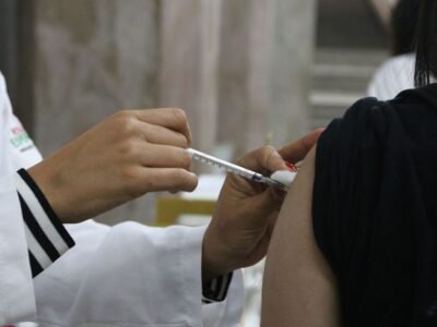Rio permanece com tendência de alta de casos de covid-19
