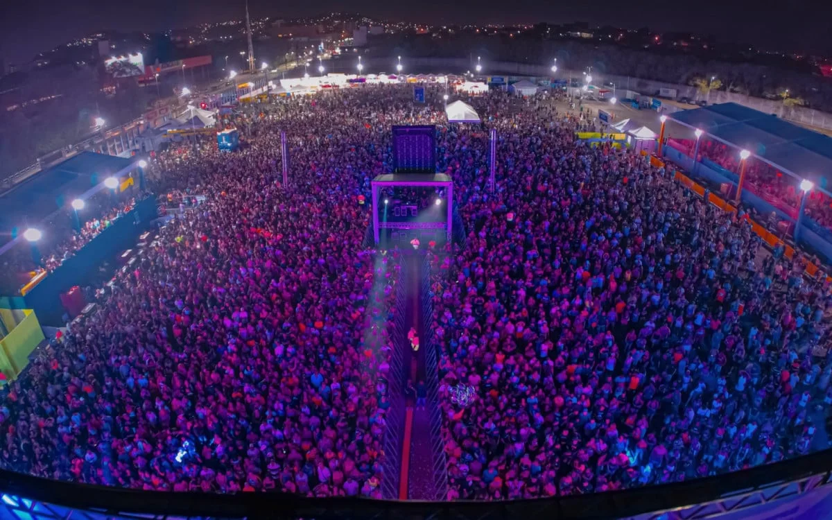 São Gonçalo está pronta para sediar megaeventos