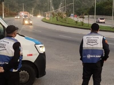 Niterói: Segurança Presente comemora "involução dos roubos"