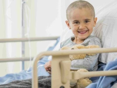 Setembro Dourado: campanha reforça a importância do diagnóstico precoce do câncer infantojuvenil