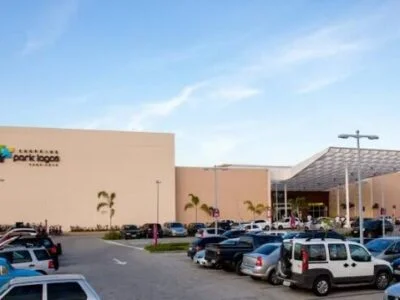 Shows no estacionamento do Park Lagos são proibidos por decisão judicial