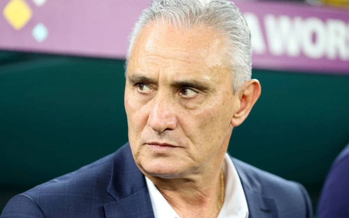 Tite mantém foco do Flamengo na Libertadores