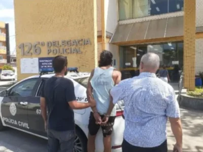 Traficante foragido é preso em Cabo Frio