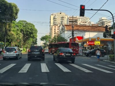 Trânsito de Icaraí muda a partir desta segunda-feira