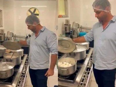 Vereador denúncia "ovo por R$ 20 milhões" em Maricá