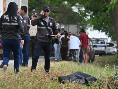 Vereador equatoriano é sequestrado e morto pelo narcotráfico