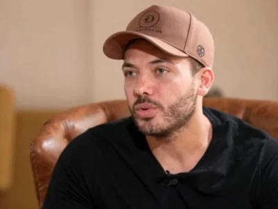 Wesley Safadão explica os motivos de se afastar dos palcos