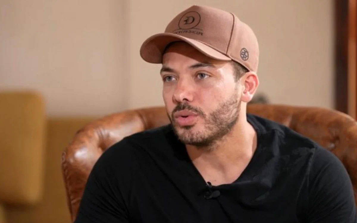 Wesley Safadão explica os motivos de se afastar dos palcos
