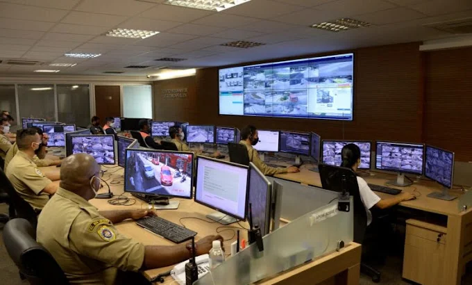 Cisp usa inteligência artificial para identificar criminosos