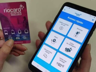 Taxa de perda do RioCard é alvo de inquérito