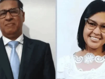 Acidente na BR-101 deixa duas vítimas fatais
