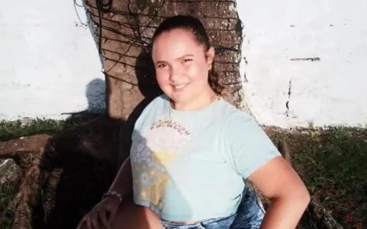 Adolescente de Maricá está desaparecida e família pede ajuda