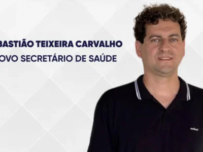 Araruama tem novo Secretário de Saúde