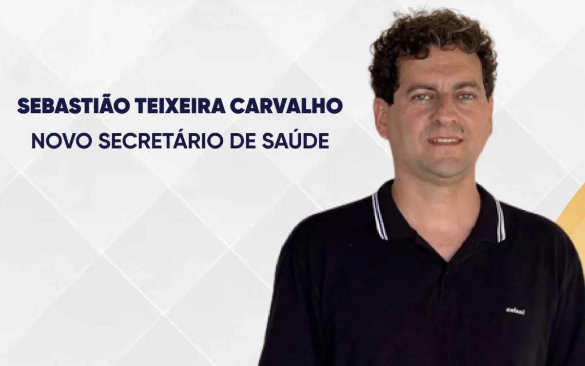 Araruama tem novo Secretário de Saúde