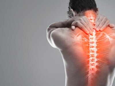 Atividade física: a solução para suas dores crônicas