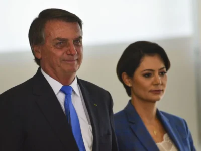 Bolsonaro chama eleições de 2022 de 'desastre'