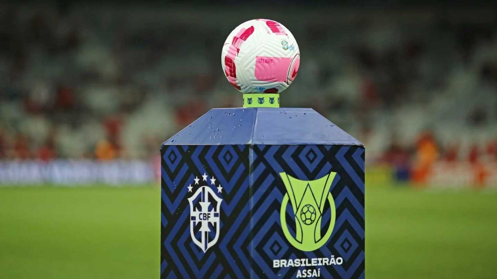 Brasileirão Assaí: CBF divulga tabela detalhada das próximas rodadas