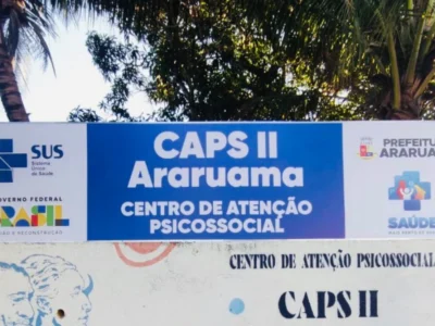 CAPS de Araruama amplia horário de atendimento