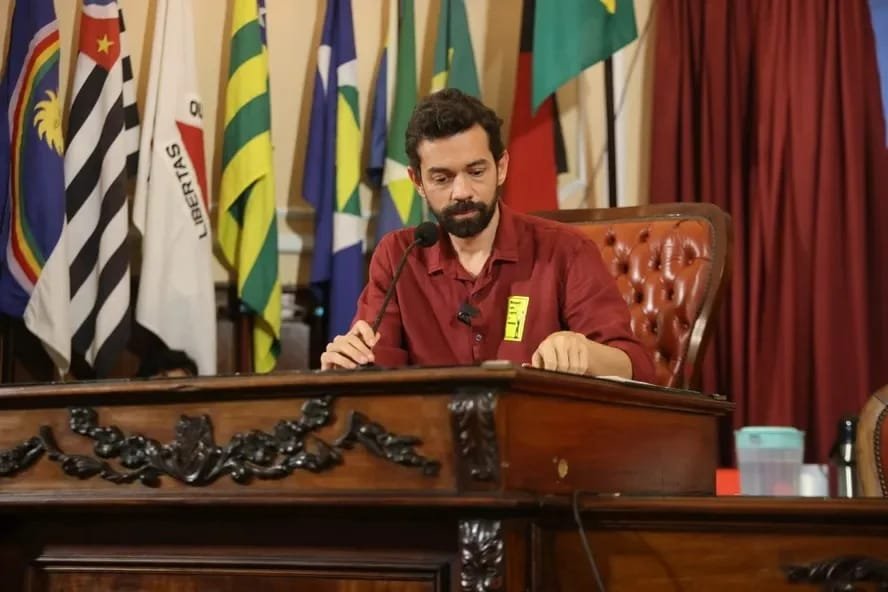 CPI da Enel quer que empresa seja responsabilizada criminalmente por morte de homem em Niterói