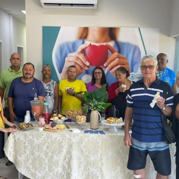 Casa do Diabético em Saquarema comemora um ano de sucesso